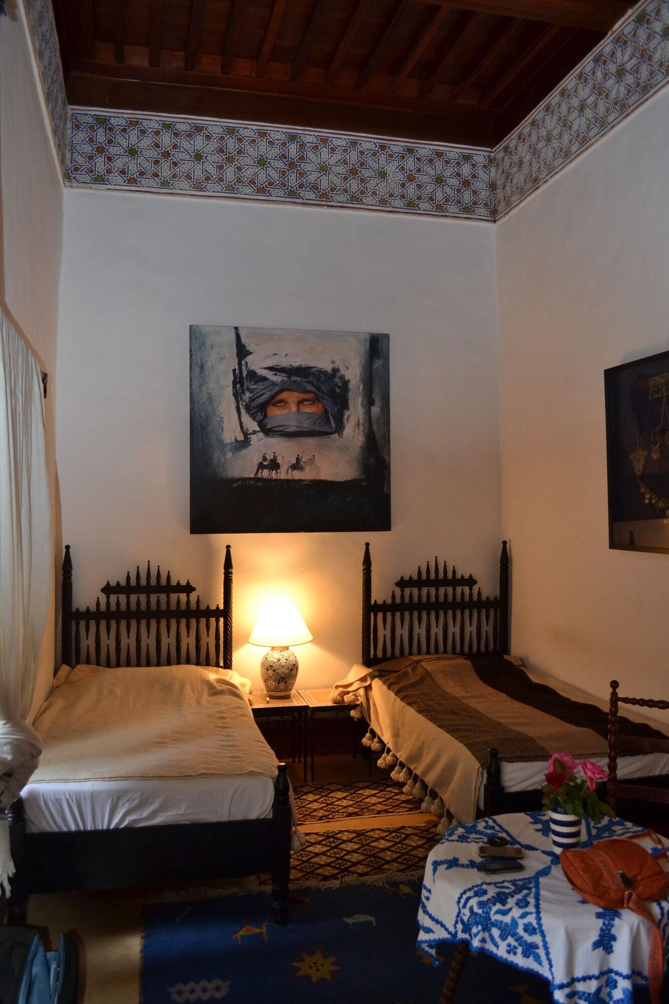 Riad Safar Marakeş Dış mekan fotoğraf