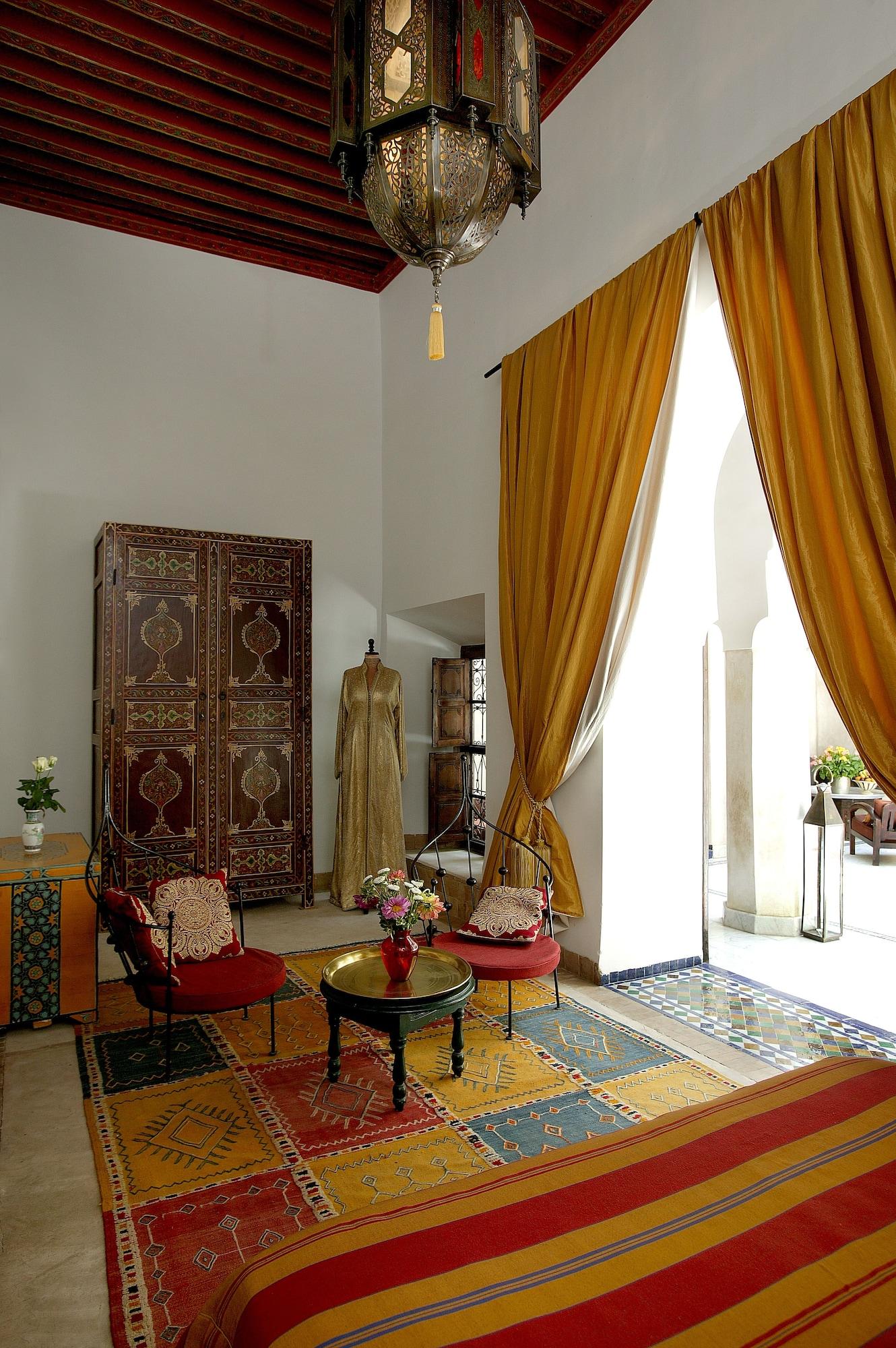 Riad Safar Marakeş Dış mekan fotoğraf