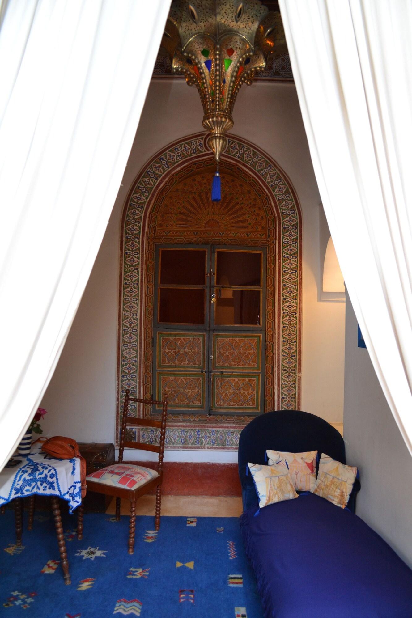 Riad Safar Marakeş Dış mekan fotoğraf