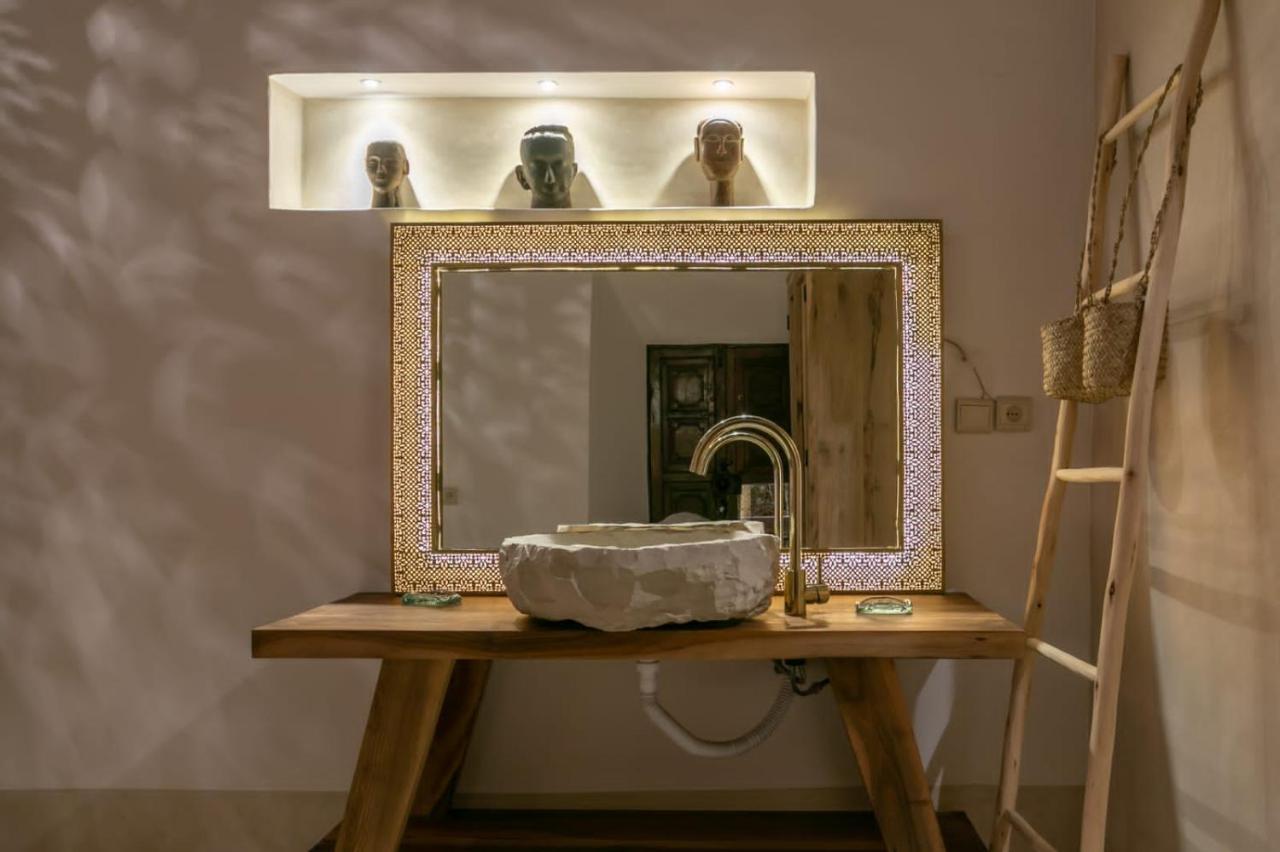 Riad Safar Marakeş Dış mekan fotoğraf