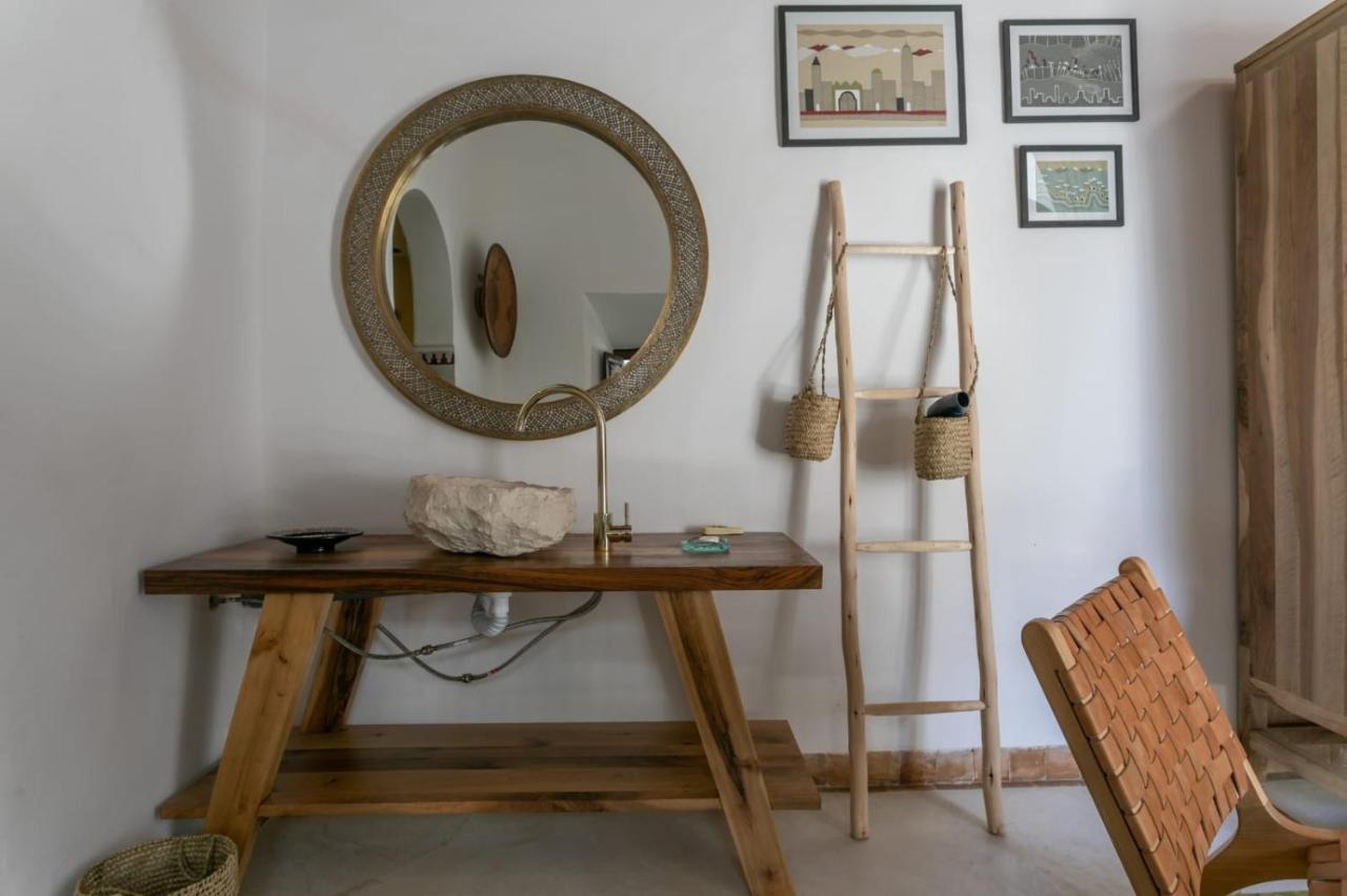 Riad Safar Marakeş Dış mekan fotoğraf