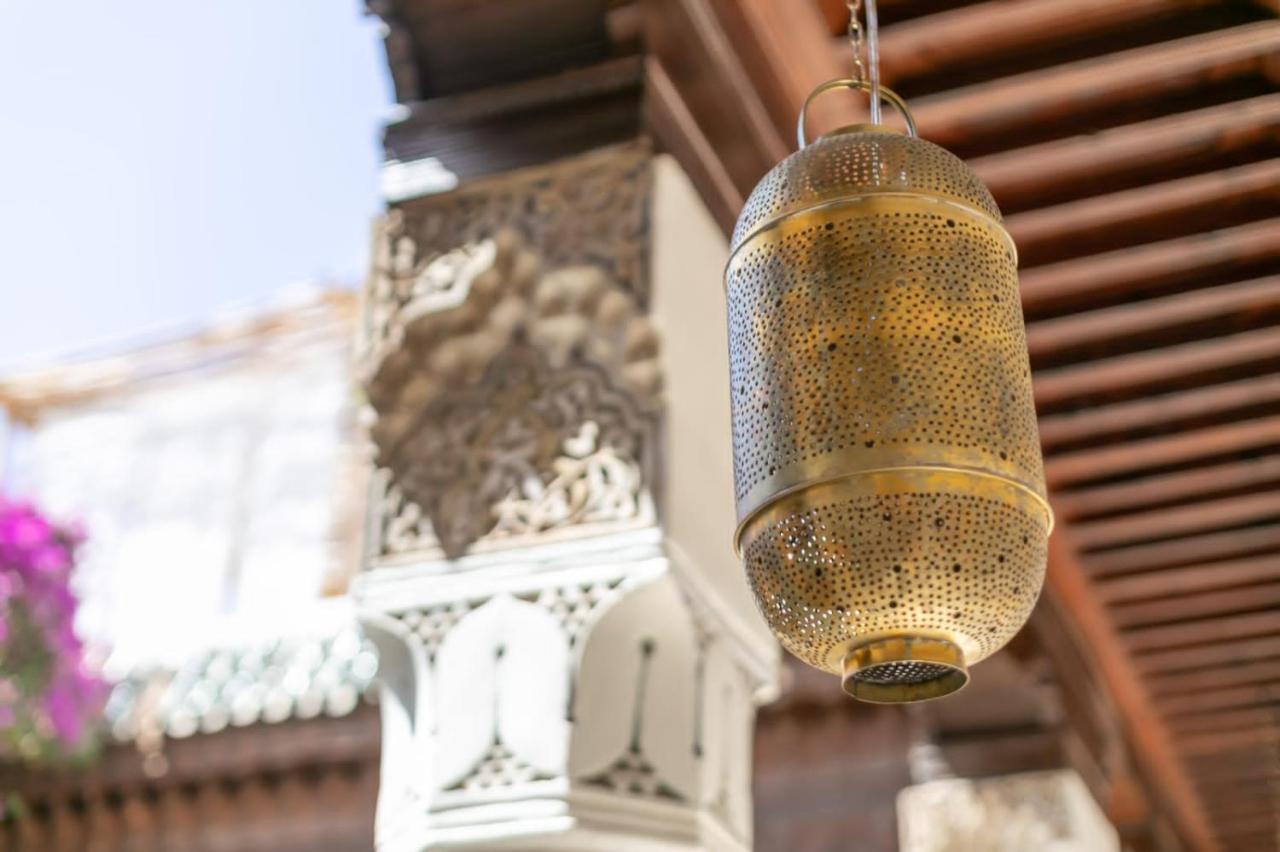 Riad Safar Marakeş Dış mekan fotoğraf