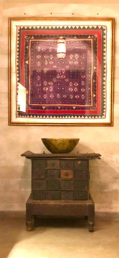 Riad Safar Marakeş Dış mekan fotoğraf