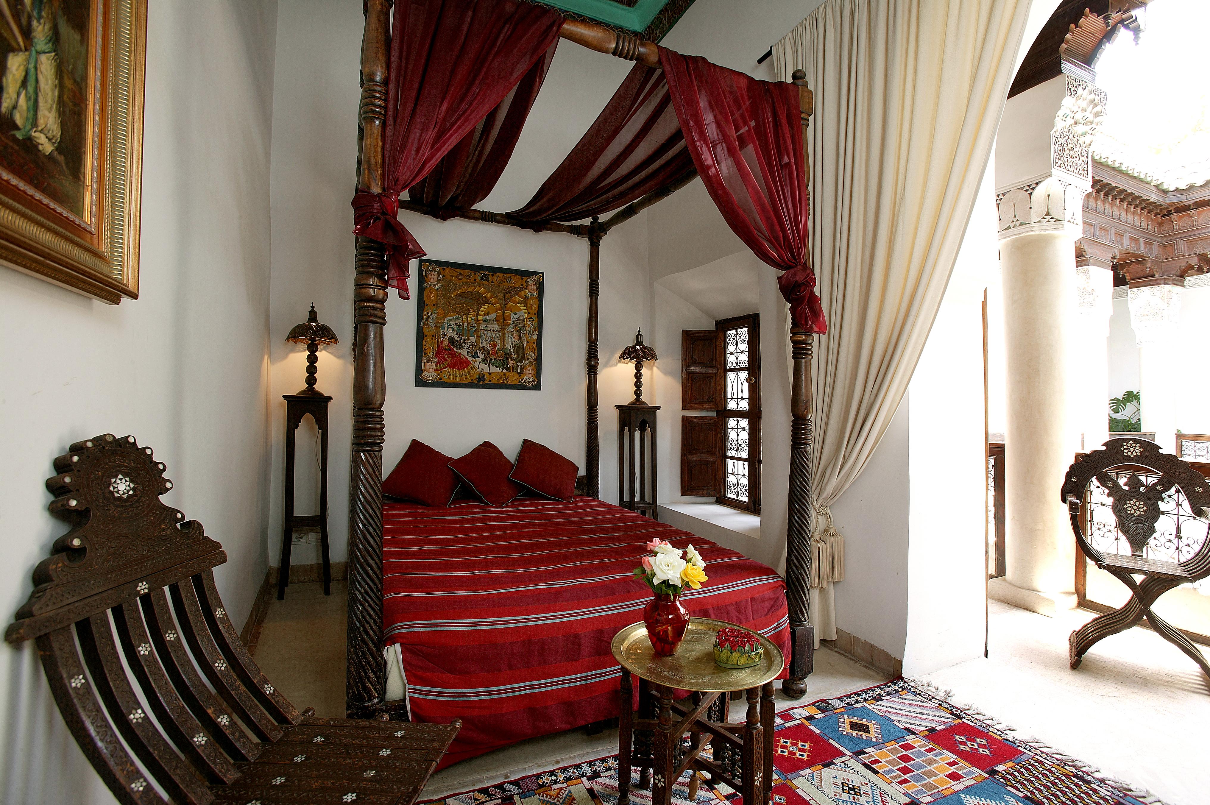Riad Safar Marakeş Dış mekan fotoğraf