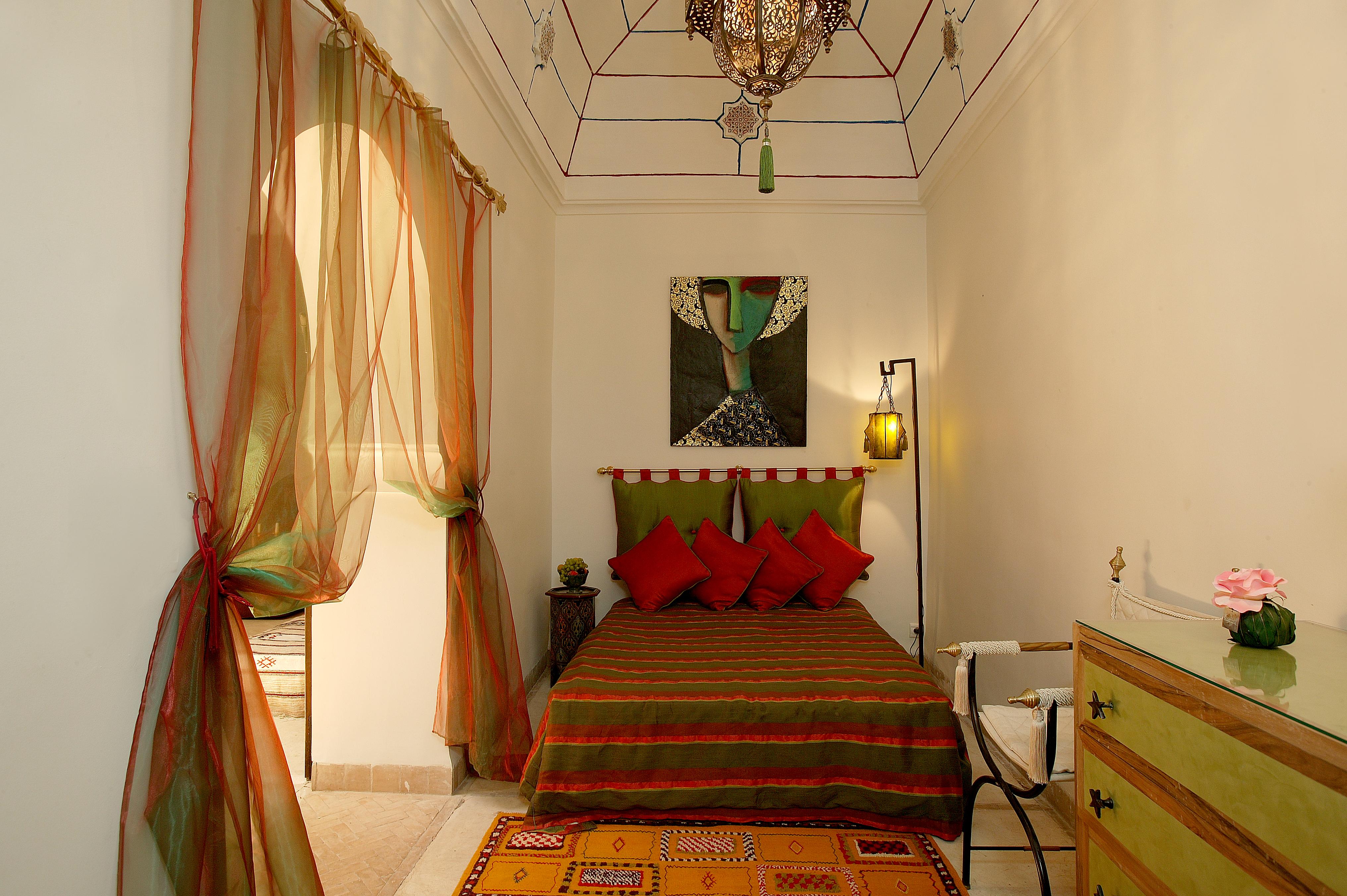 Riad Safar Marakeş Dış mekan fotoğraf