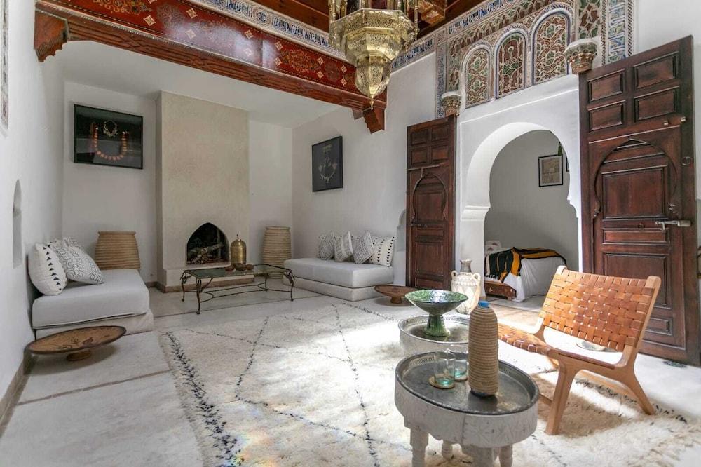 Riad Safar Marakeş Dış mekan fotoğraf